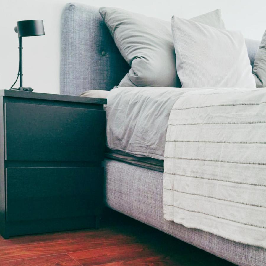 Modernes Einraumzimmer Mit Eigenem Bad, Balkonnutzung, Zentrumsnah - In 10 Minuten Mit Dem Rad Oder Dem Oepnv Zur Arena Und In Leipzigs Innenstadt Exterior foto