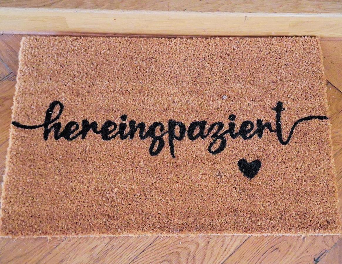 Modernes Einraumzimmer Mit Eigenem Bad, Balkonnutzung, Zentrumsnah - In 10 Minuten Mit Dem Rad Oder Dem Oepnv Zur Arena Und In Leipzigs Innenstadt Exterior foto
